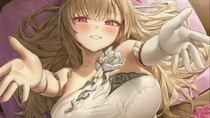 雪断（画师：日向）