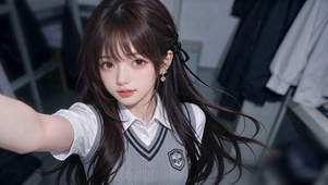 甜美JK少女的治愈系校园记录