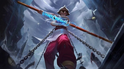 星游记-画师：撸大师木源