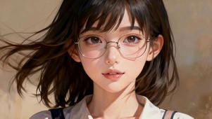 清纯学妹