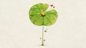 小清新