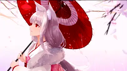 狐狸雪