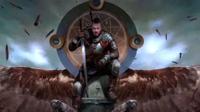 拉尔维克的埃兰