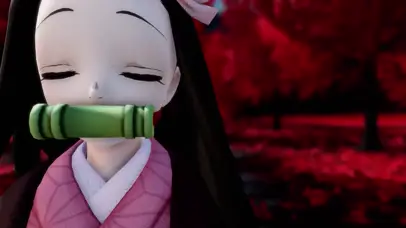 六兆年と一夜物語