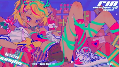 muse dash