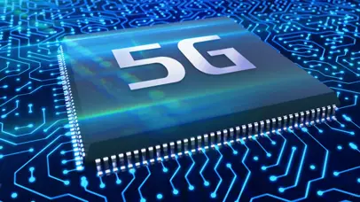 4K超清5G芯片