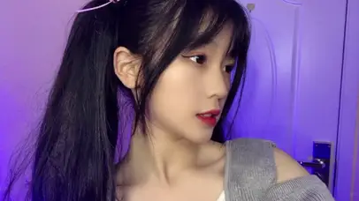 清纯小姐姐·