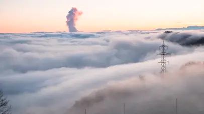 Clouds