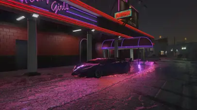 G T A 5