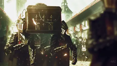 网红抬棺舞~【清新日漫版】