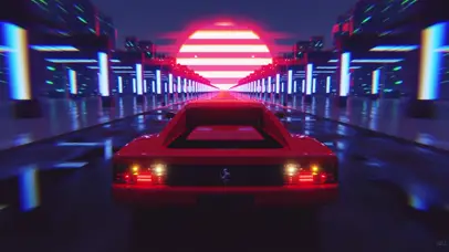 极品飞车
