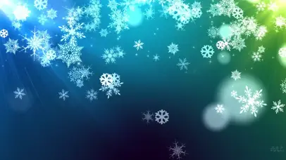 雪花