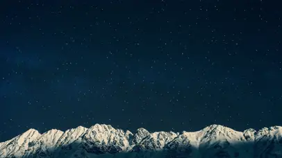 星