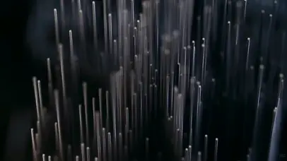 科幻线条～（高能酷炫版）