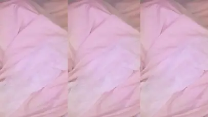 女朋友日常起床