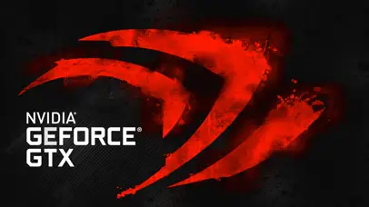 NVIDIA   RGB!