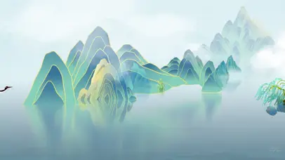 端午国风