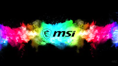MSI RGB