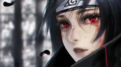 宇智波鼬