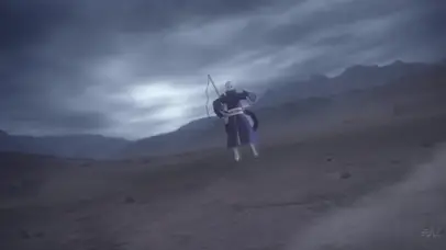 带土 外道魔像