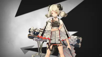 明日方舟小火龙