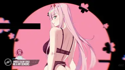 樱花02~（高能音乐版）