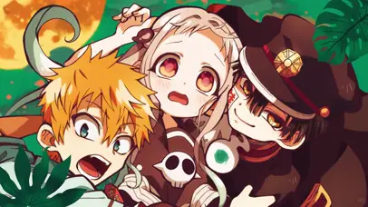 羞涩萌萌君~【萌系可爱版】