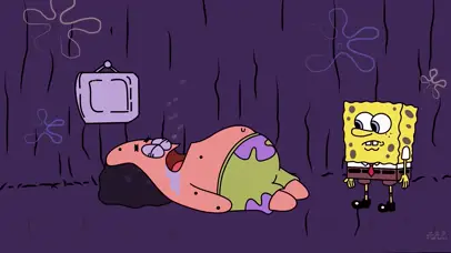 海绵宝宝与派大星