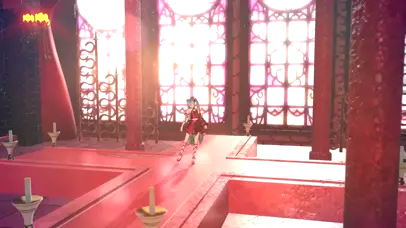 ワールドイズマイン