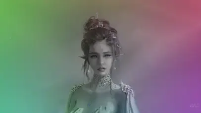 鬼刀 海琴烟