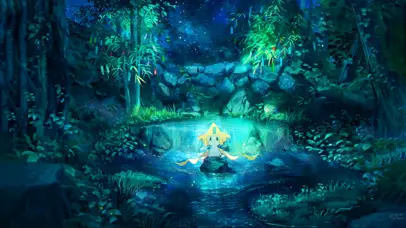 口袋妖怪 基拉祈