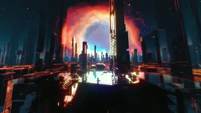 我与你约定的地方