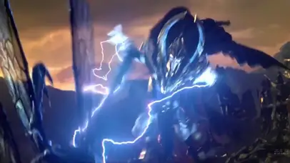 星际争霸CG动态壁纸2