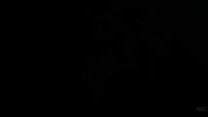 守望先锋源氏酷炫爆炸动态壁纸