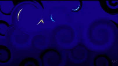 达芬奇【星空】二创版