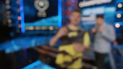 简单男孩S1mple