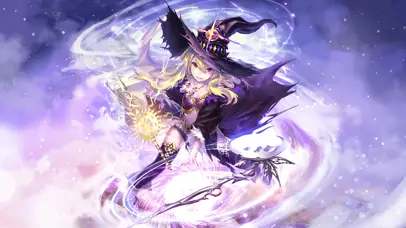 魔法少女