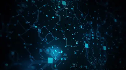 4K科技手指指纹