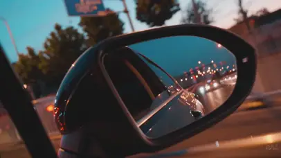 唯美夜晚