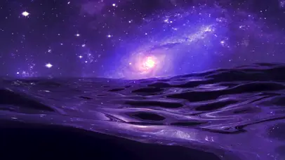 海洋星系