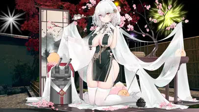天狼星
