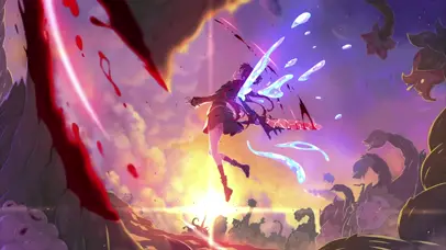 末日的时候在干嘛呢