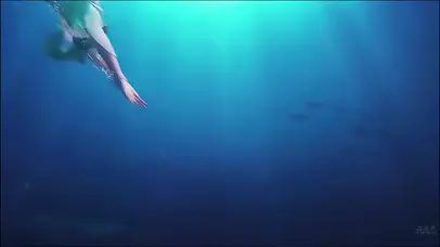 东方人鱼