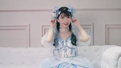 【猛男必看】超清AC娘