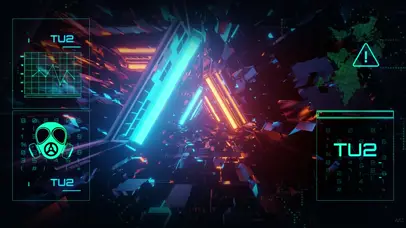 异界穿梭~【高能酷炫版】