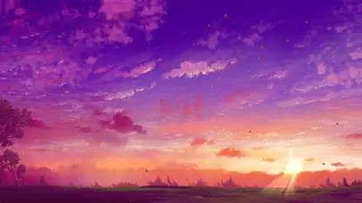 夕阳无限好