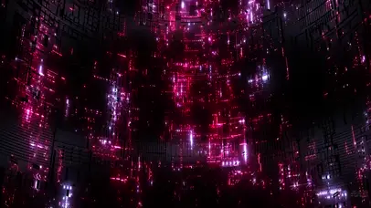 超高清动态60帧有逼格的桌面