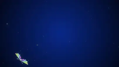 李白的情话（4K重制）