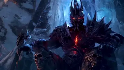 亚瑟王够霸气吗