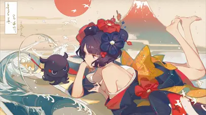 葛饰北斋